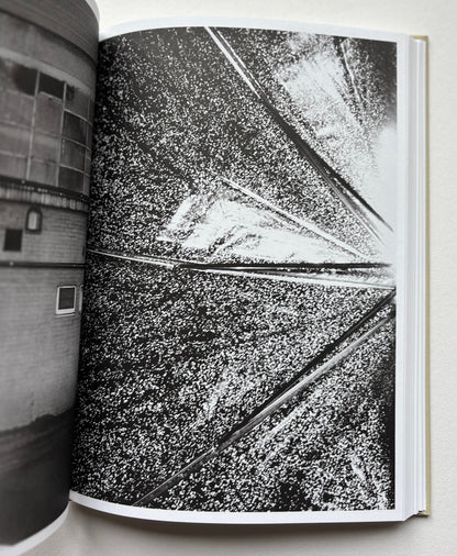 Landmasses and Railways.