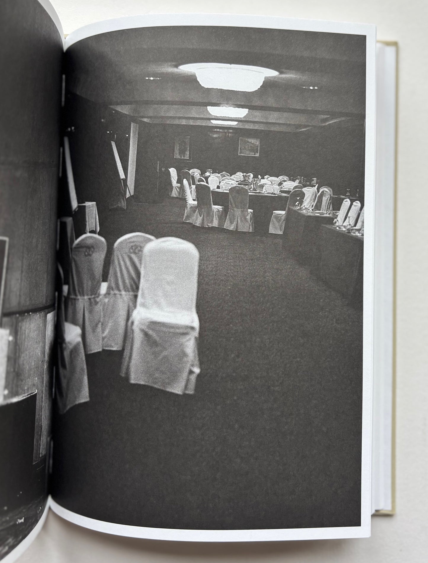 Landmasses and Railways.