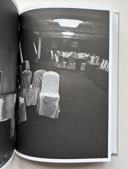 Landmasses and Railways.