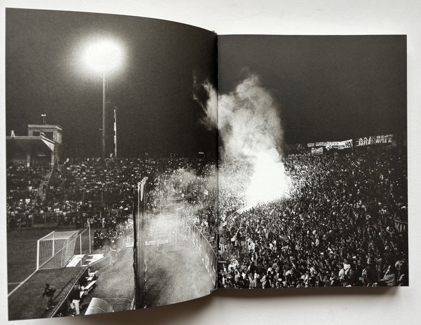 The Risk of an early Spring