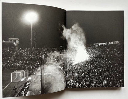 The Risk of an early Spring