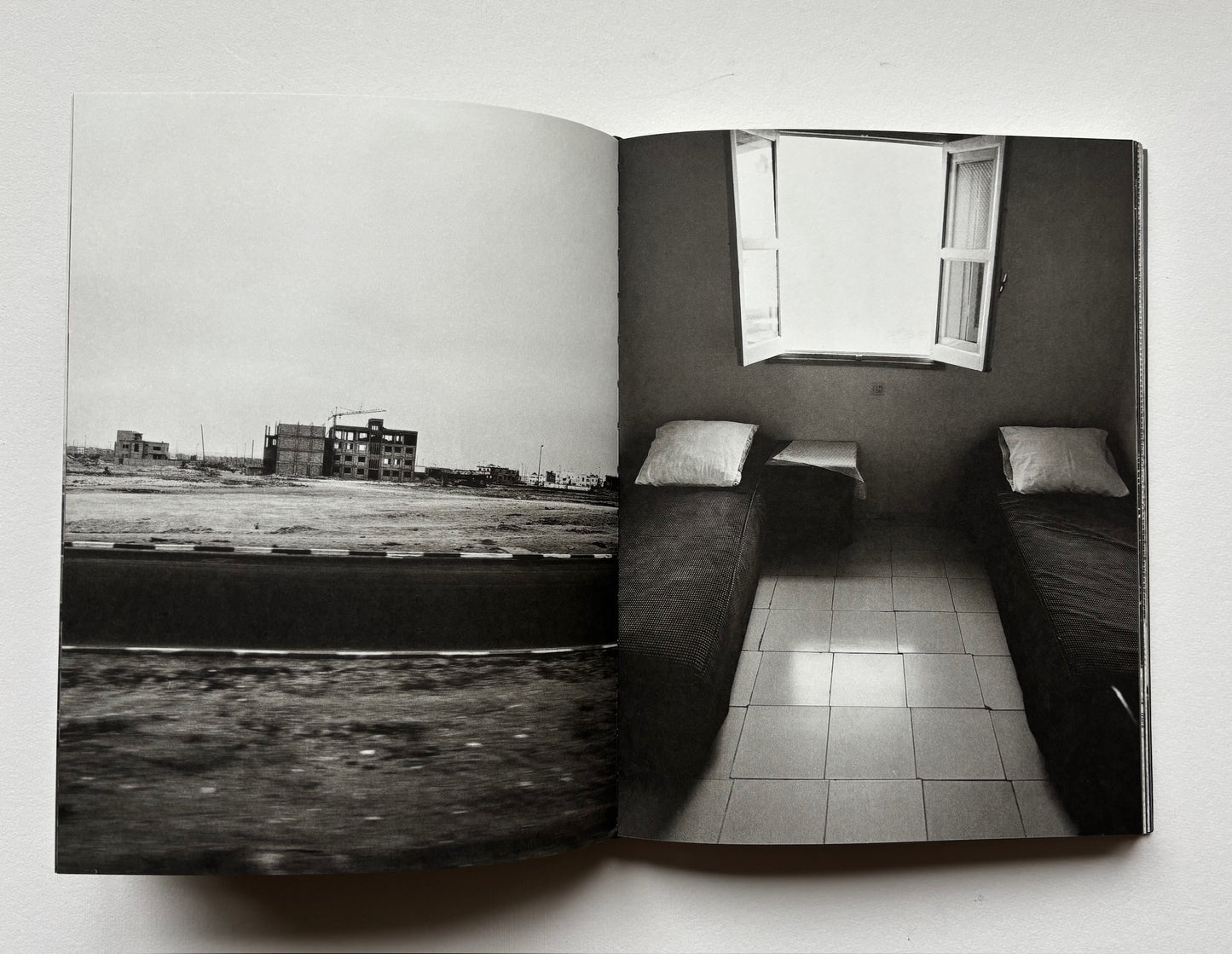 The Risk of an early Spring