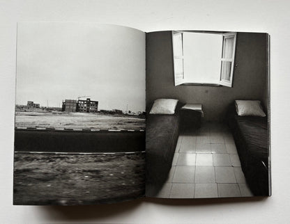 The Risk of an early Spring