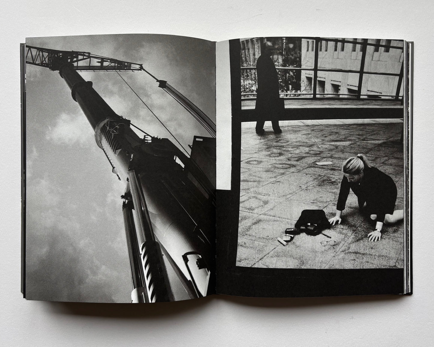 The Risk of an early Spring