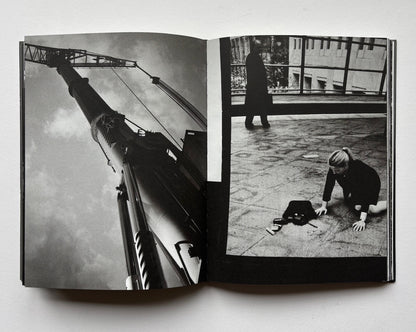 The Risk of an early Spring