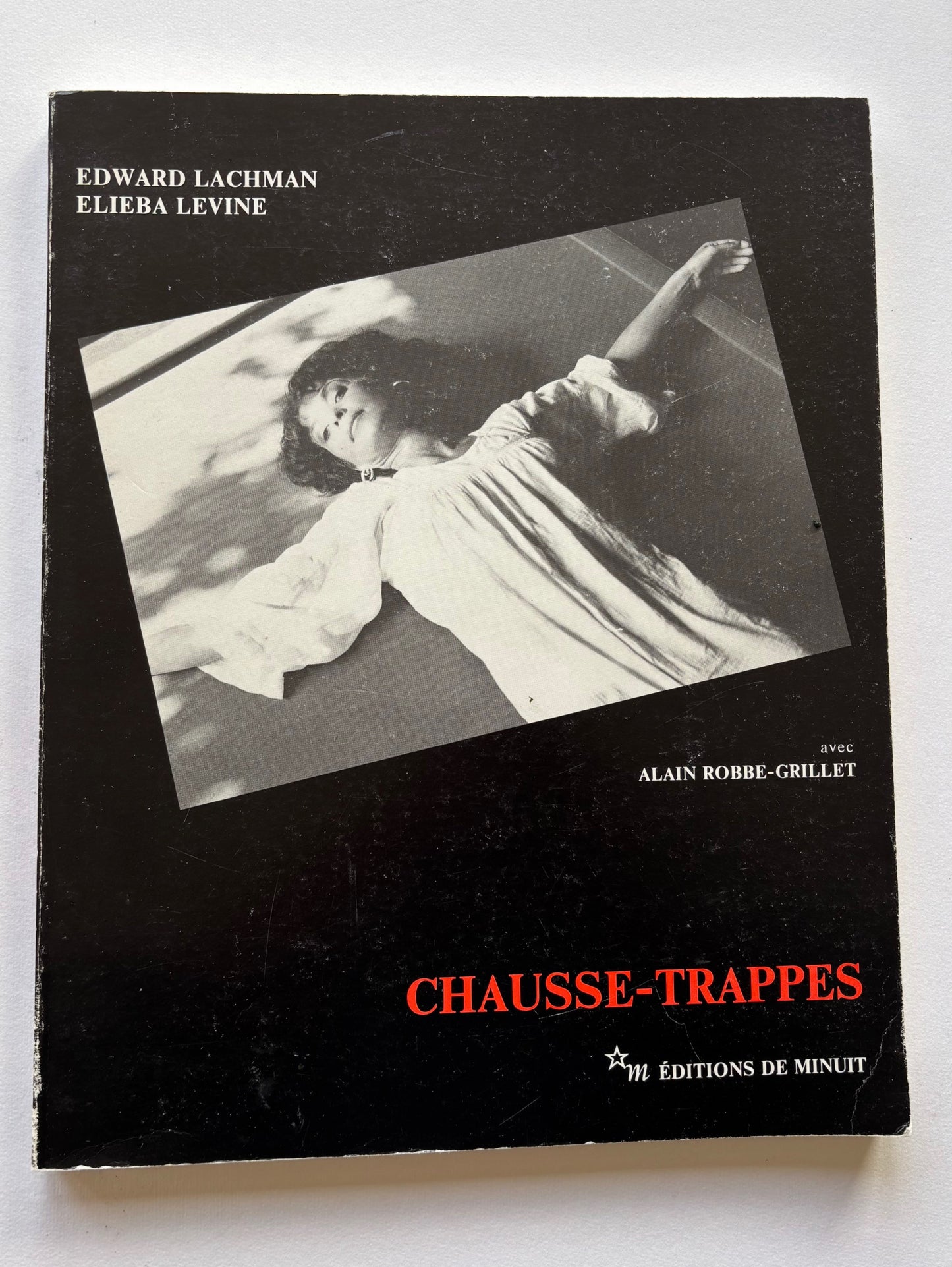 Chausse-trappes (« Pitfalls »)