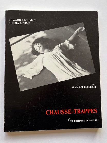 Chausse-trappes (« Pitfalls »)