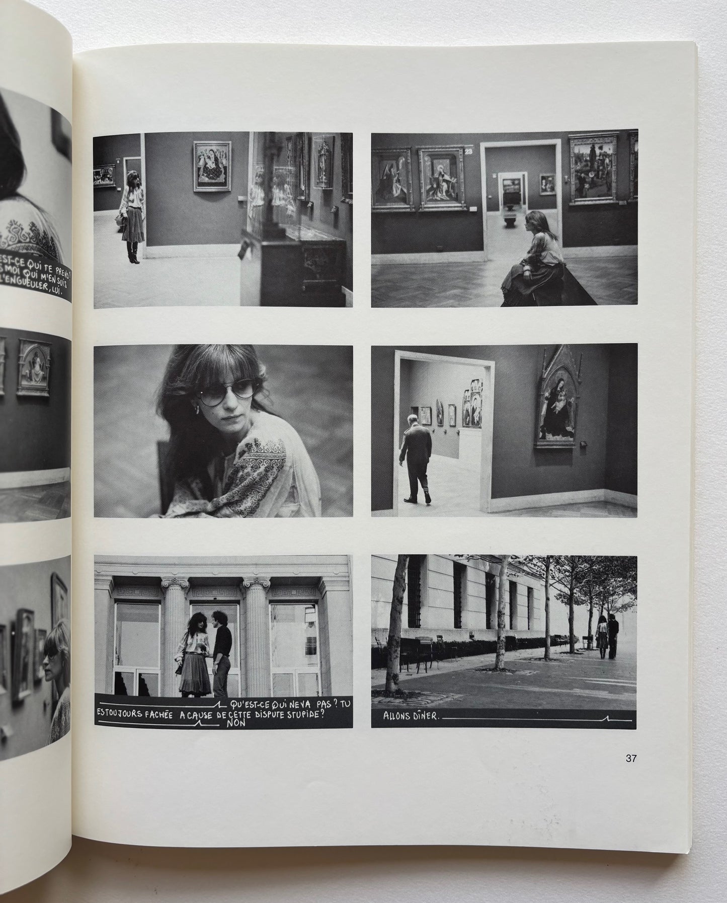 Chausse-trappes (« Pitfalls »)