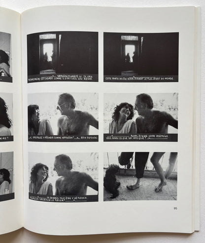 Chausse-trappes (« Pitfalls »)