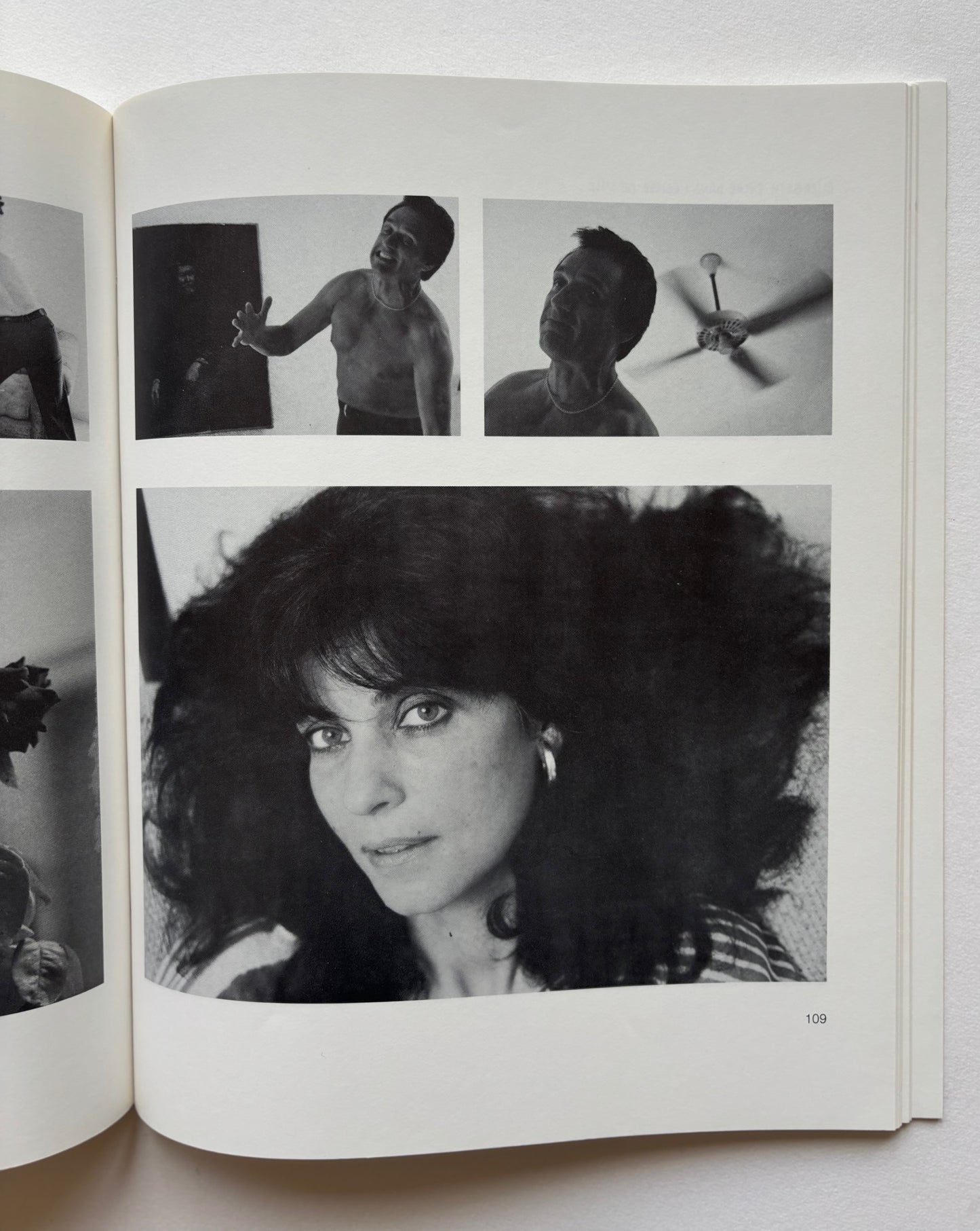 Chausse-trappes (« Pitfalls »)