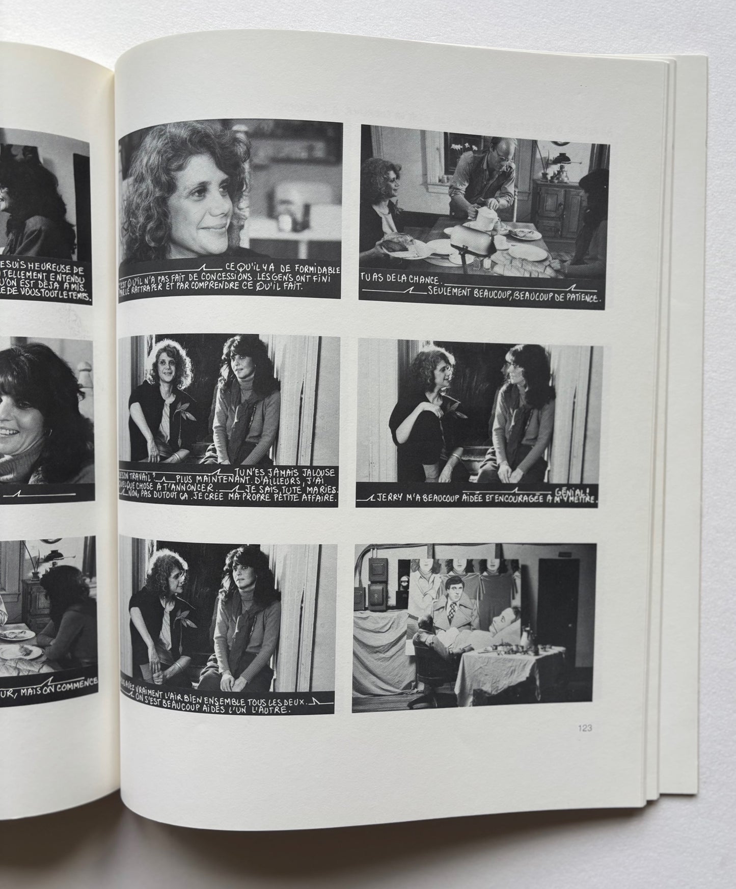 Chausse-trappes (« Pitfalls »)