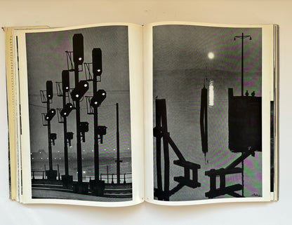 Subjektive Fotografie. Ein Bildband moderner europäischer Fotografie Un recueil de photographies modernes européennes A Collection of Modern European Photography.