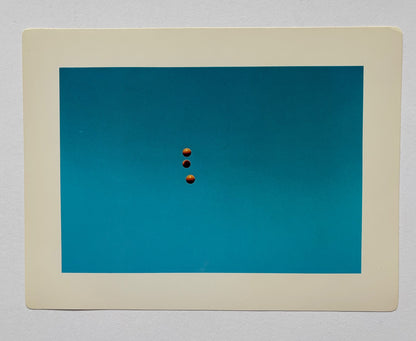 Throwing Three Balls in the air to get a straight line. (best of thirty-six attempts).