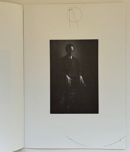 Work. (SIGNED)