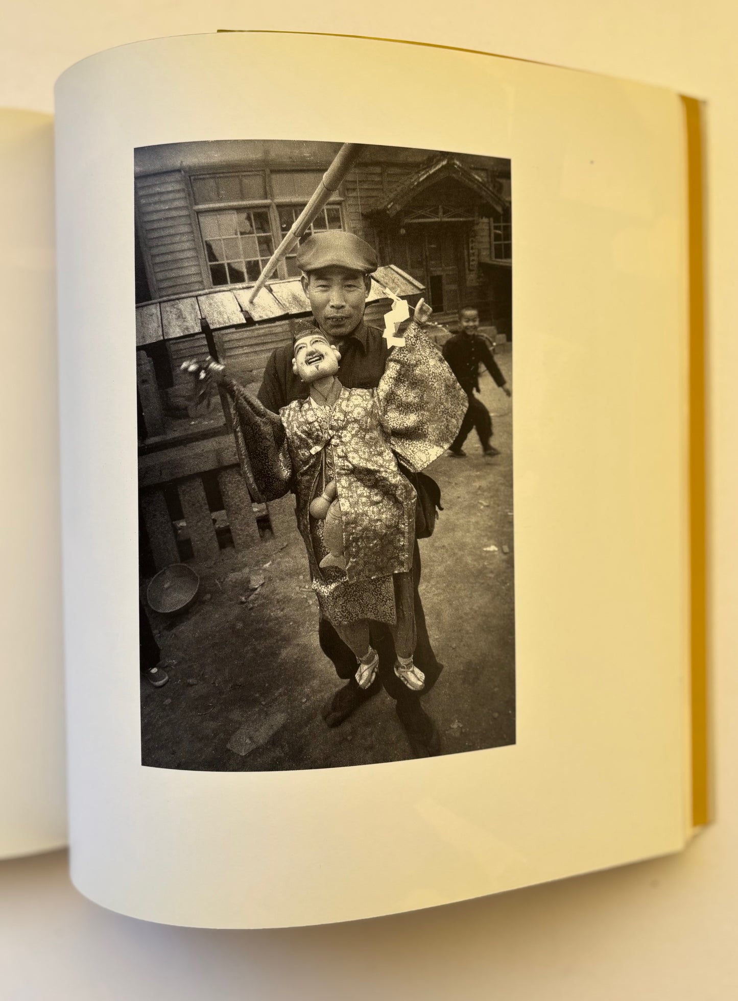 Elsken: JAPAN 1959-1960.