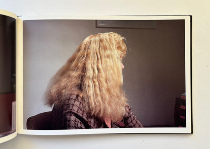 How Terry Likes his coffee. A photo odyssey into Office Life by Florian van Roekel.