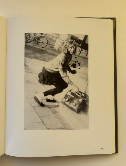 Gianfranco Sanguinetti. Miroslav TICHÝ. Les forms du vrai/ Forms of truth. (SIGNED + ORIGINAL PRINT)