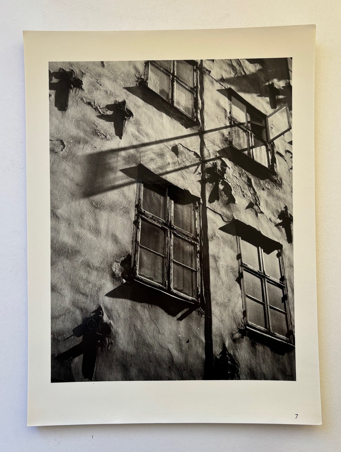 Dirk de Herder. Portfolio 1, Spring 1992. (SIGNED, NUMBERED)