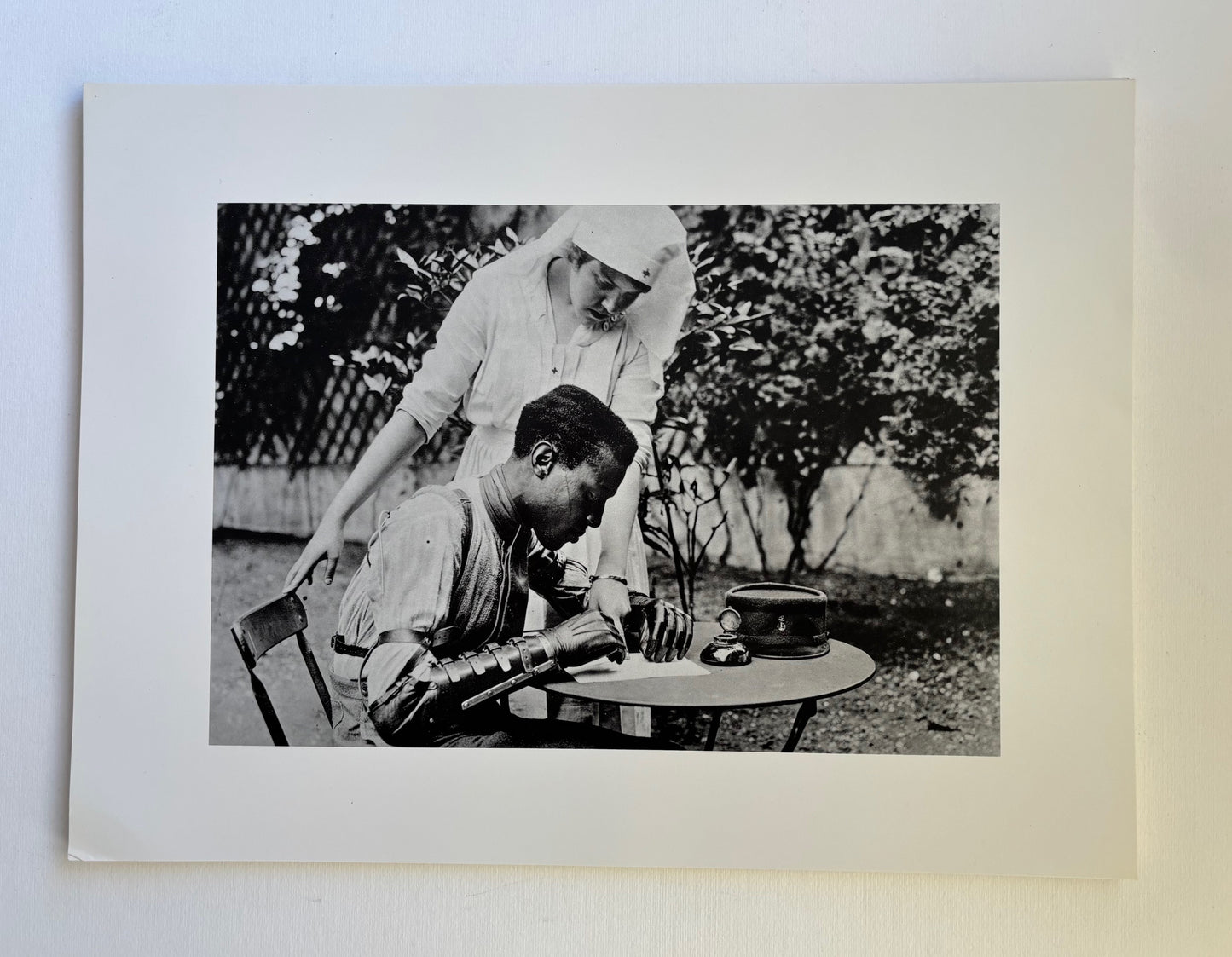 Lewis W. Hine. (NUMBERED)