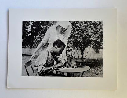 Lewis W. Hine. (NUMBERED)