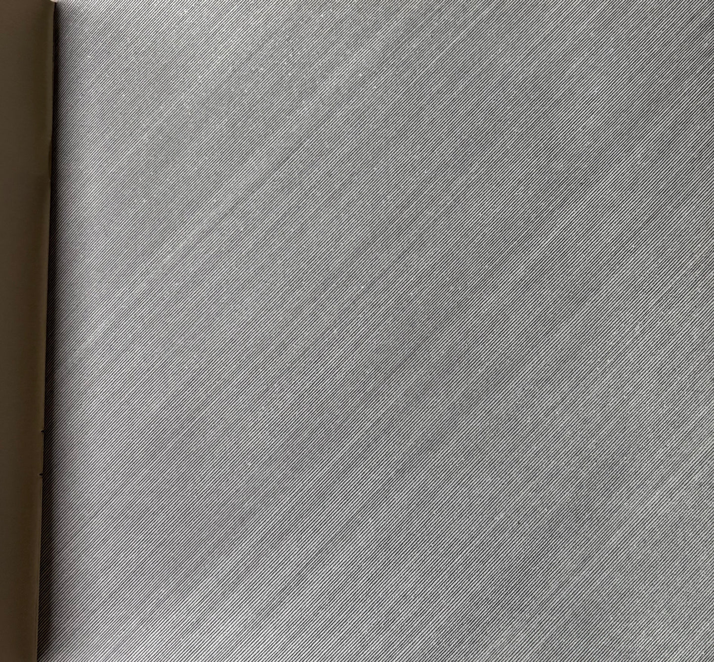 Four basic kinds of Straight Lines; 1. Vertical 2. Horizontal 3. Diagonal l. to r. 4.Diagonal r. to l. and their combinations.