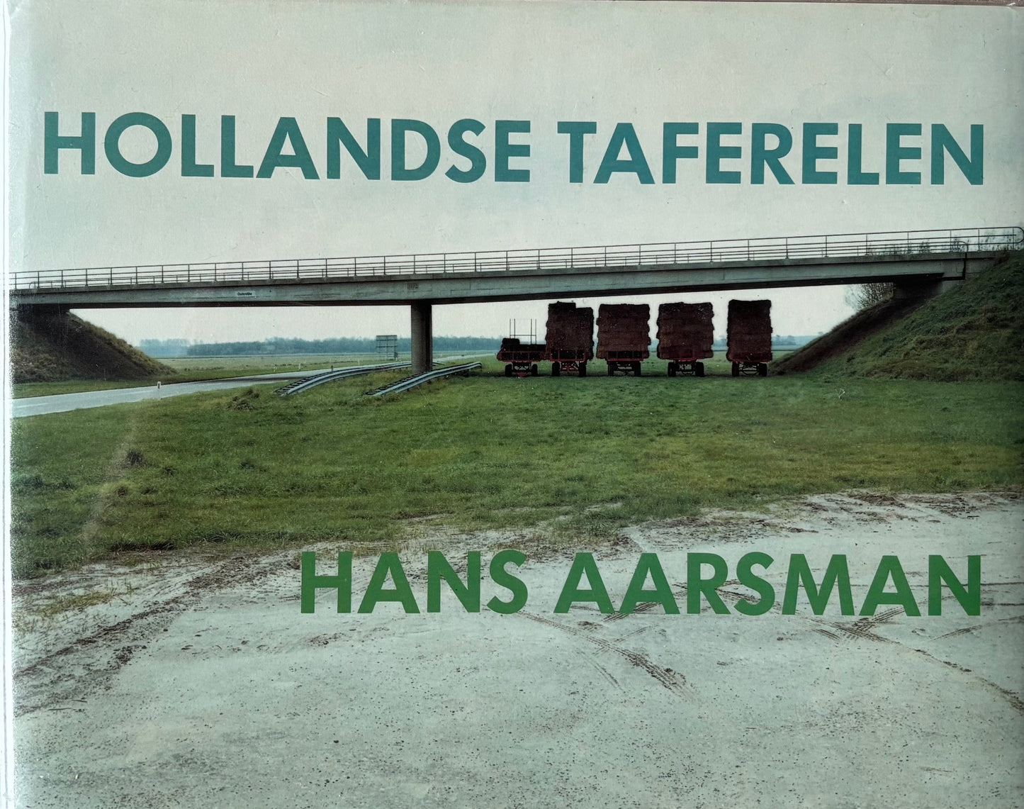 Hollandse taferelen. (SIGNED)