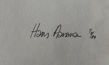 Hollandse taferelen. (SIGNED)