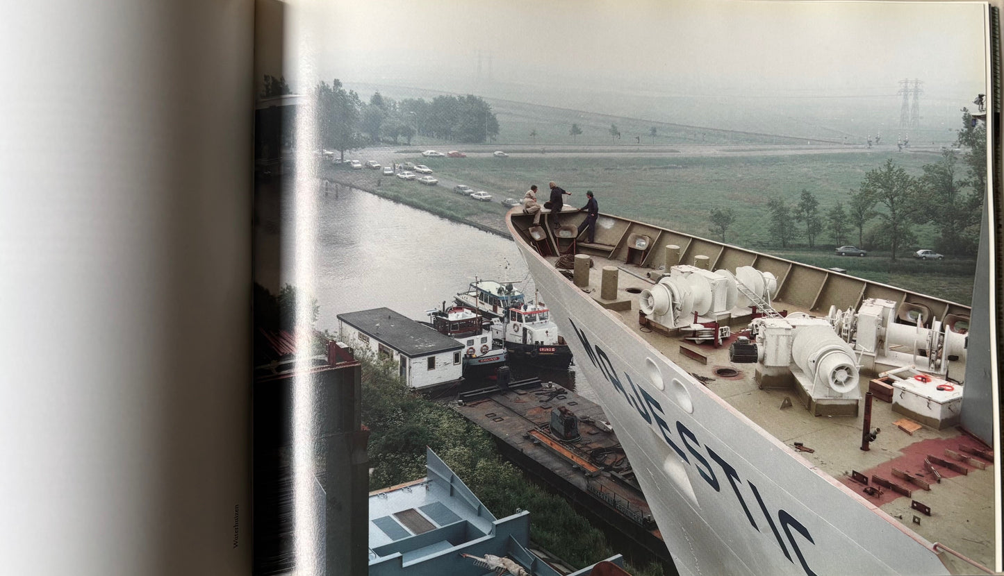 Hollandse taferelen. (SIGNED)