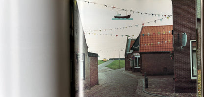 Hollandse taferelen. (SIGNED)