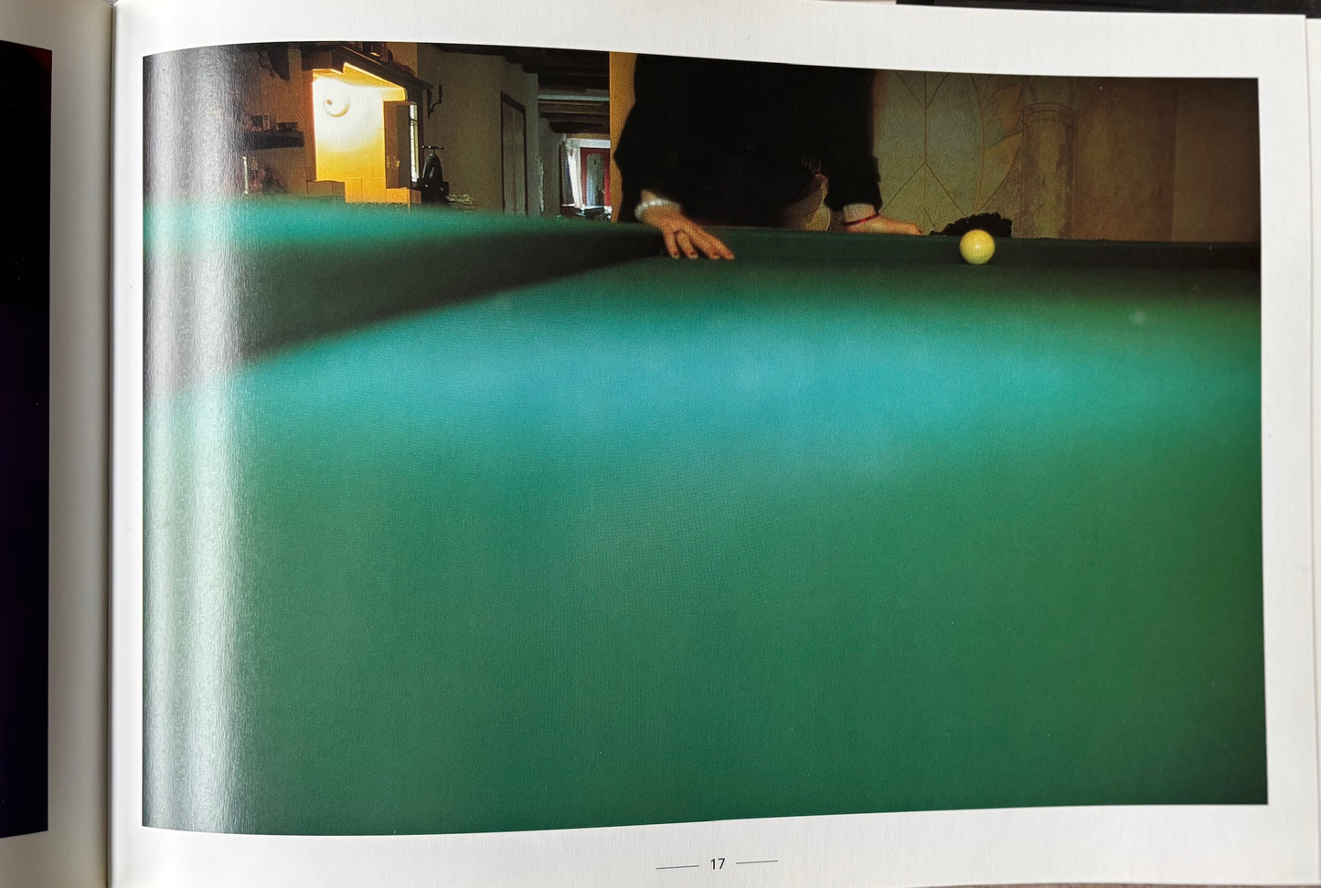 FOUND FOOTAGE. (+ SIGNED PHOTO)