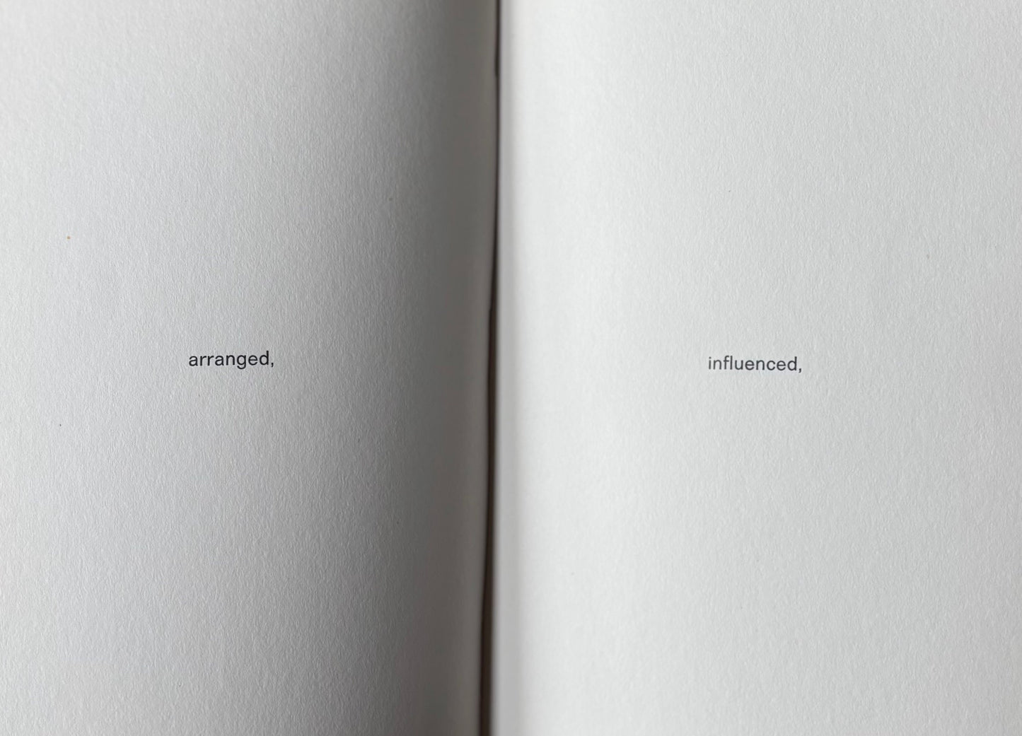 It is... it isn’t... (DEDICATED)