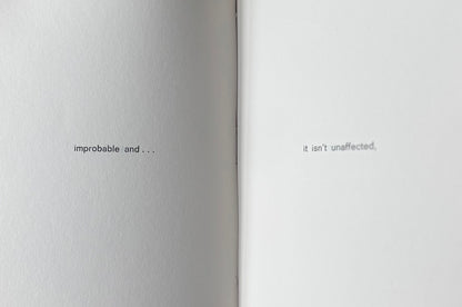 It is... it isn’t... (DEDICATED)