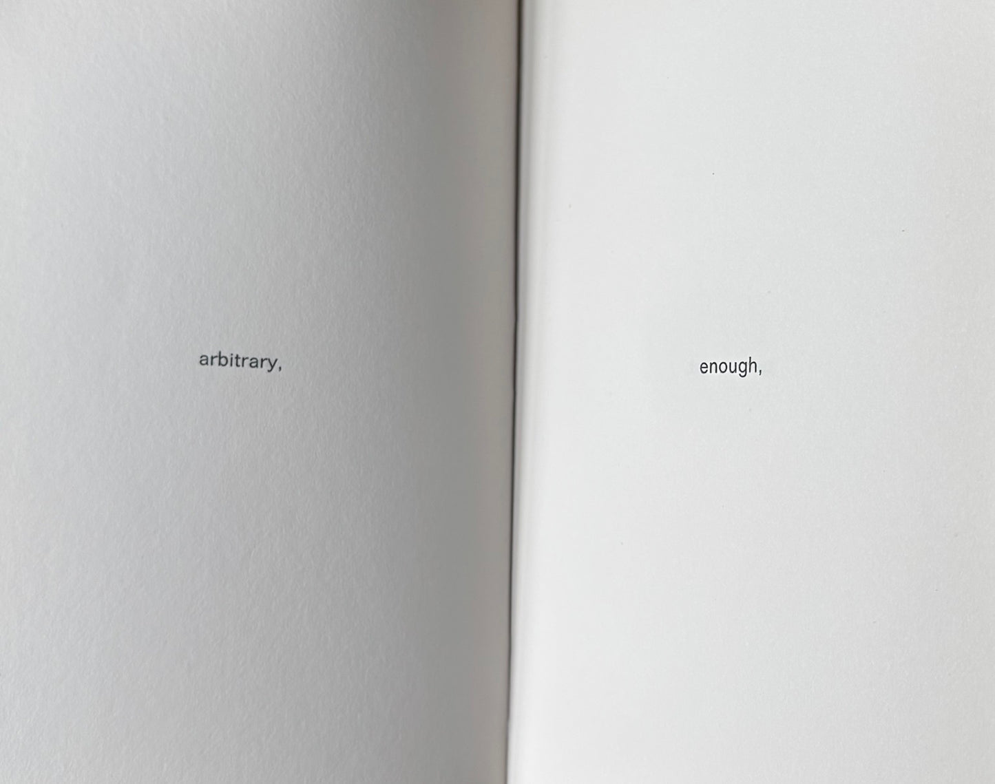 It is... it isn’t... (DEDICATED)