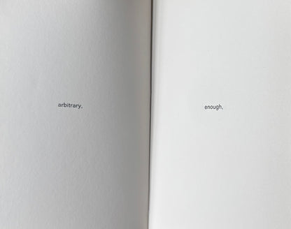 It is... it isn’t... (DEDICATED)