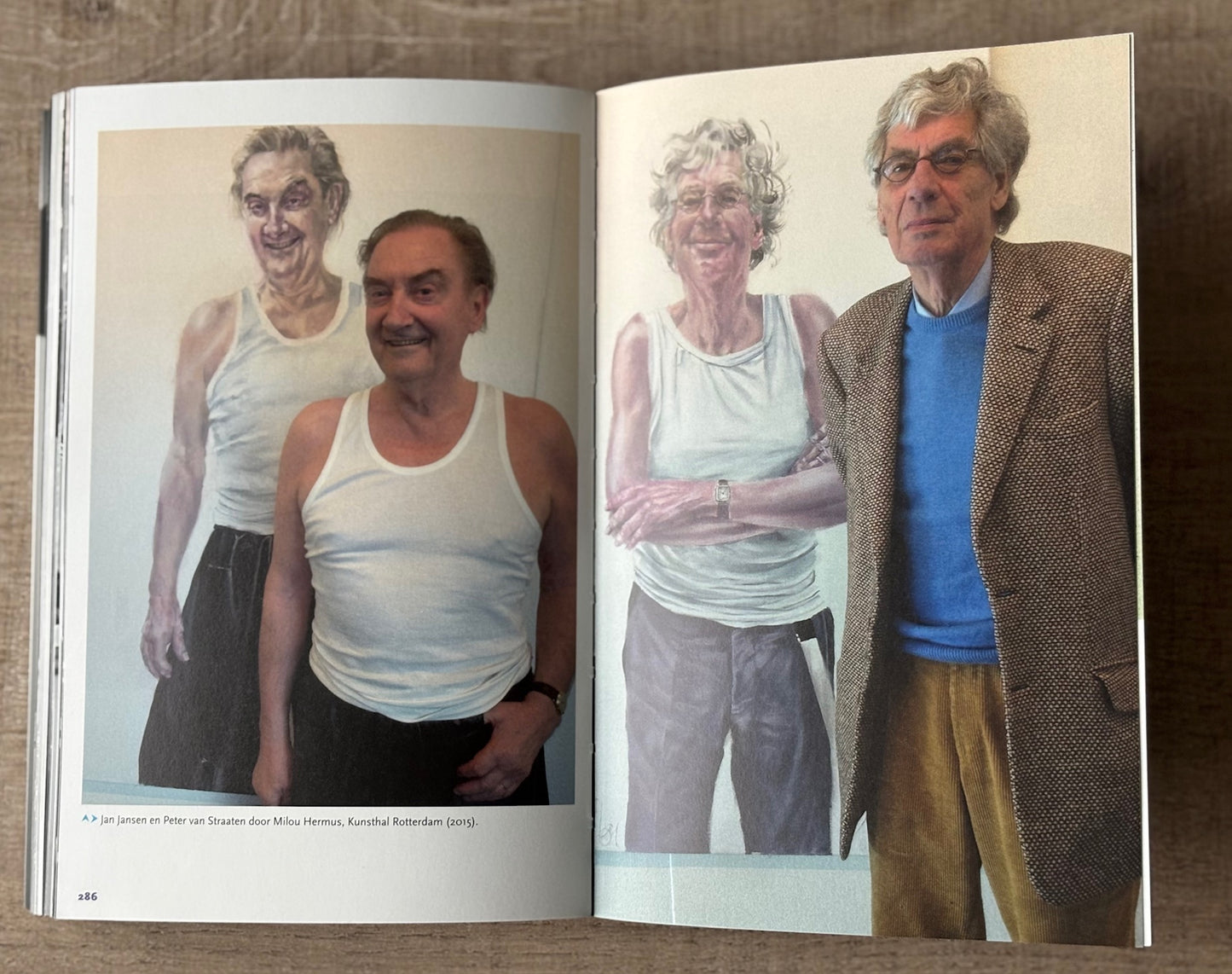 #VINCENTMENTZEL. Handpalmfotografie. (SIGNED)