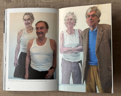 #VINCENTMENTZEL. Handpalmfotografie. (SIGNED)