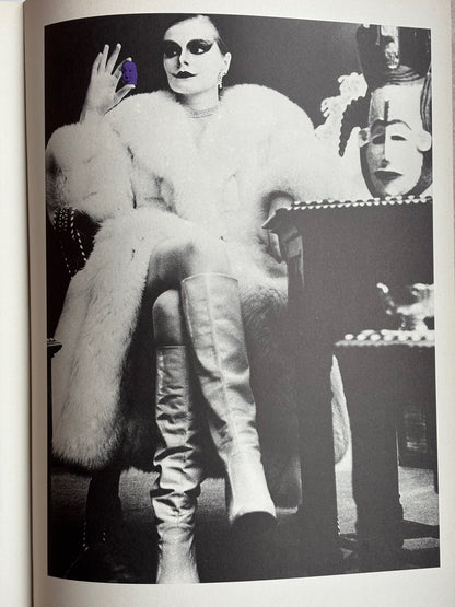 Africa 3/ Corneille/146 Rue Clignancourt Paris 18/e. (NUMBERED)