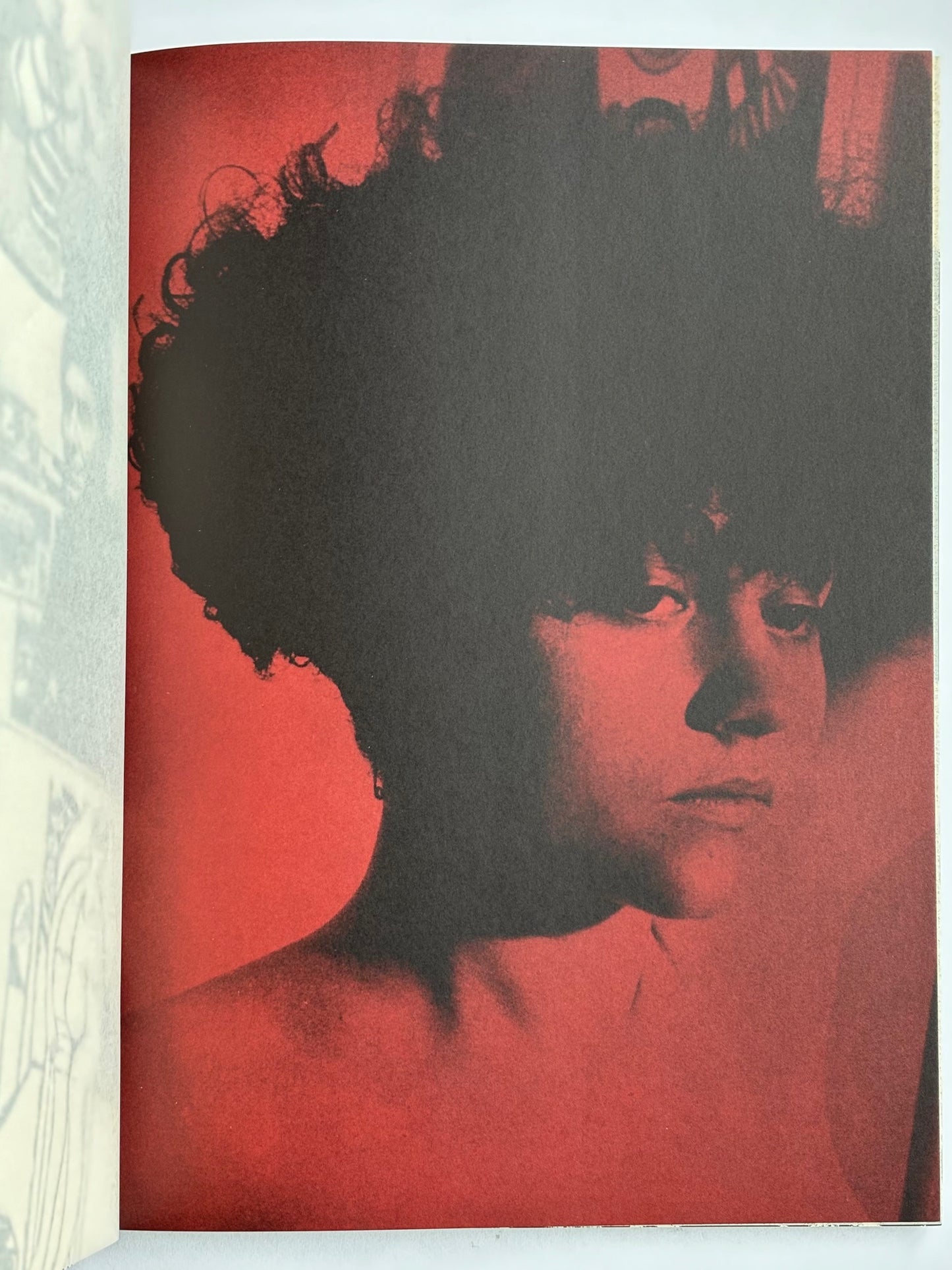 Africa 3/ Corneille/146 Rue Clignancourt Paris 18/e. (NUMBERED)