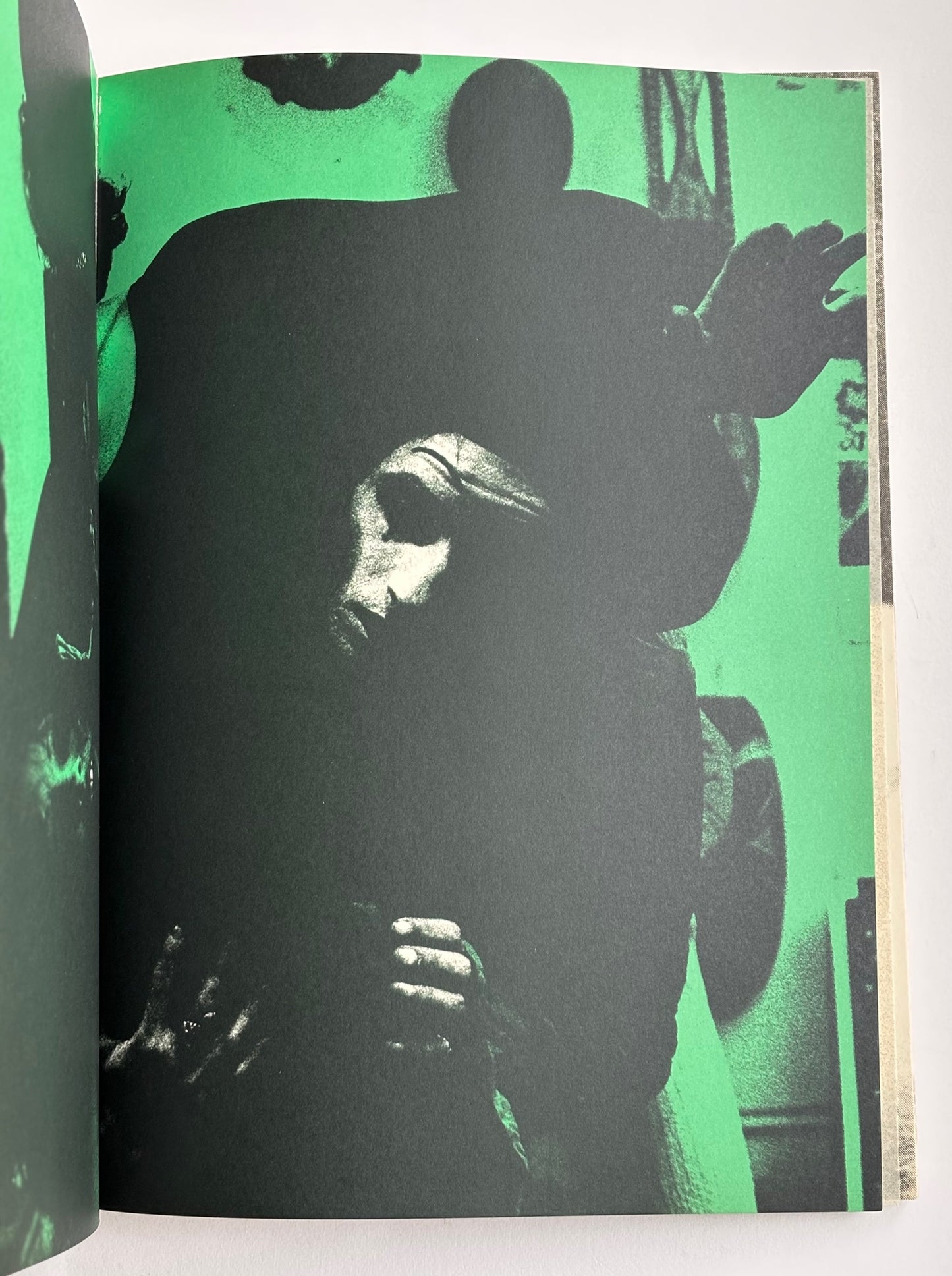 Africa 3/ Corneille/146 Rue Clignancourt Paris 18/e. (NUMBERED)