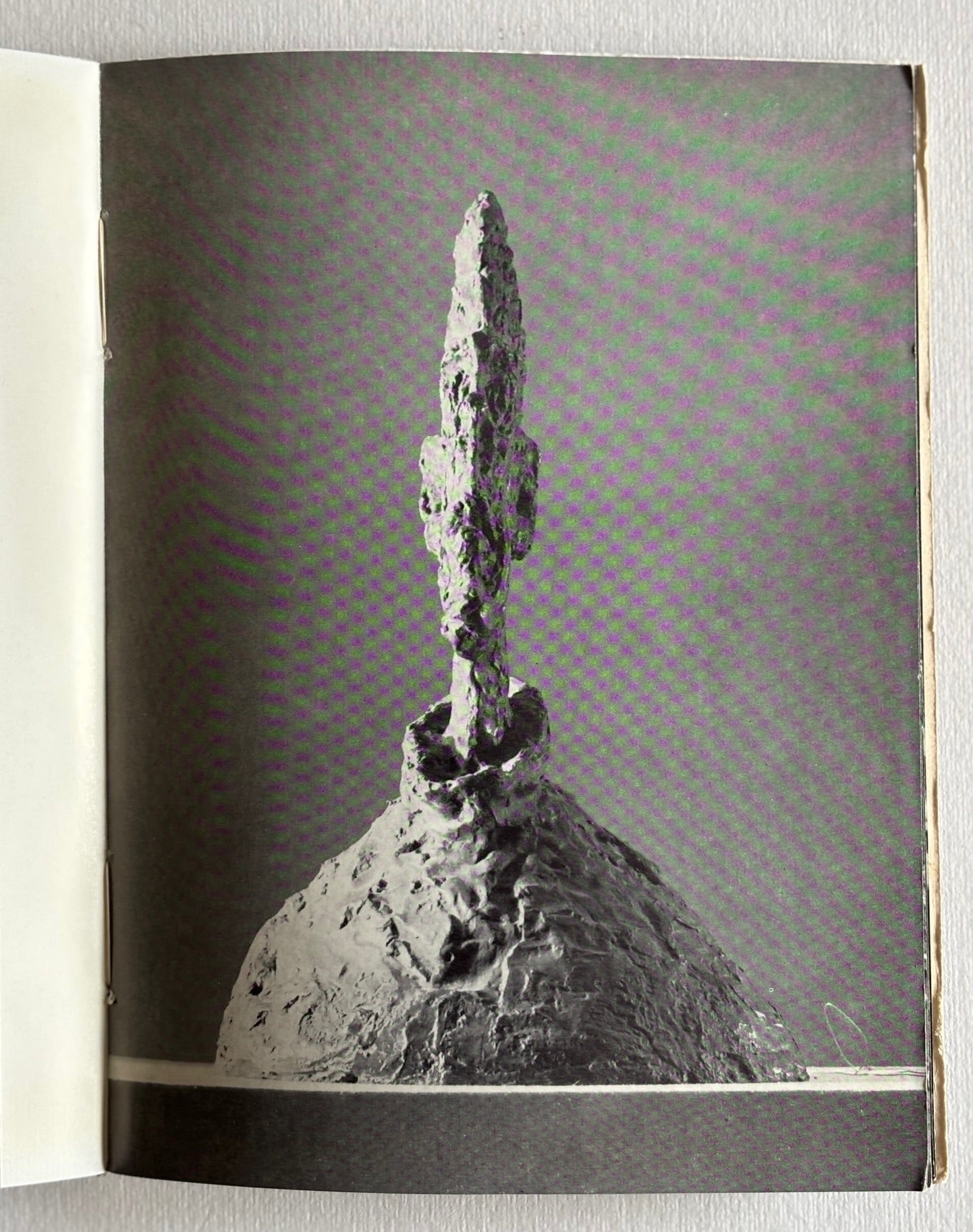 L’atelier d’alberto giacometti.