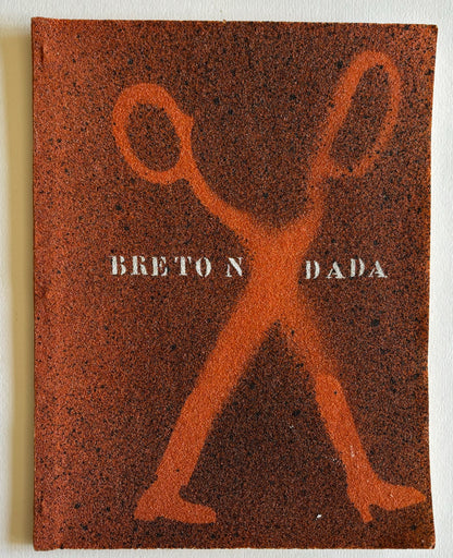 BRETON DADA
