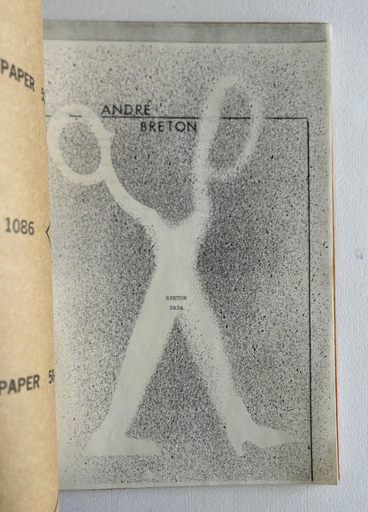 BRETON DADA