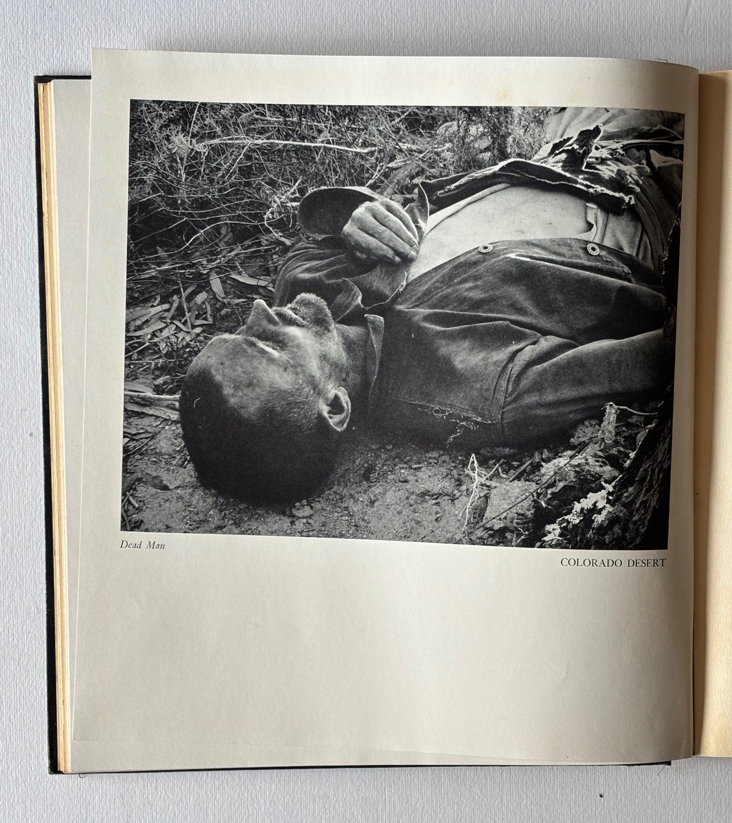 CALIFORNIA AND THE WEST.