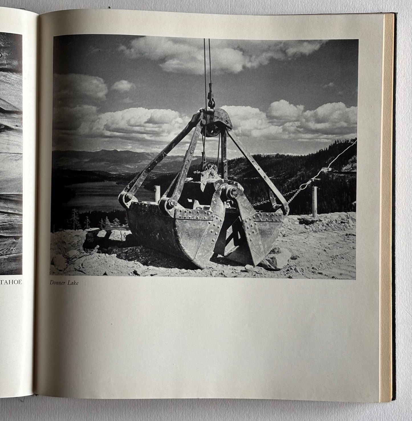 CALIFORNIA AND THE WEST.