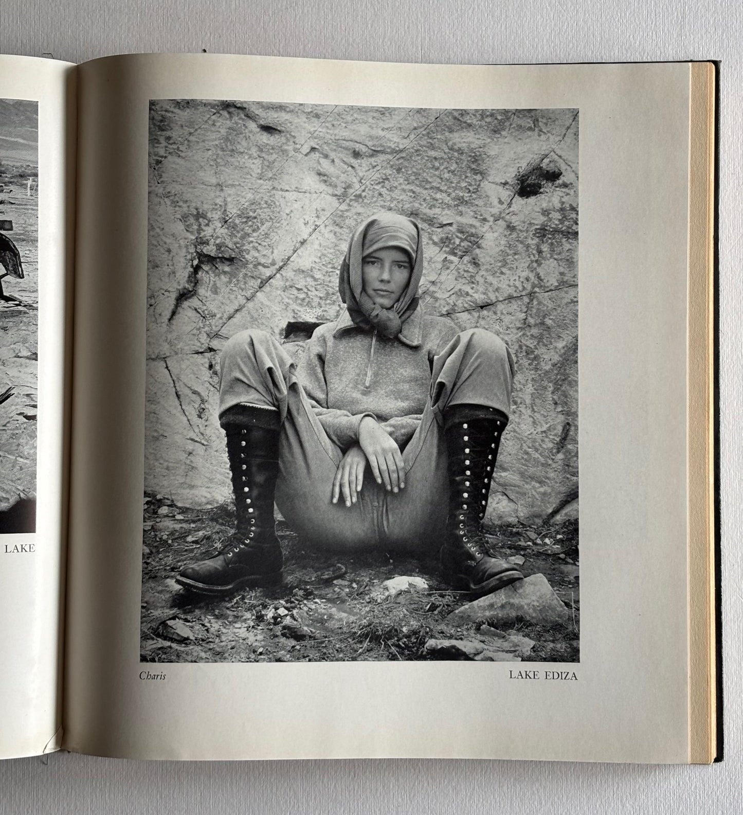 CALIFORNIA AND THE WEST.