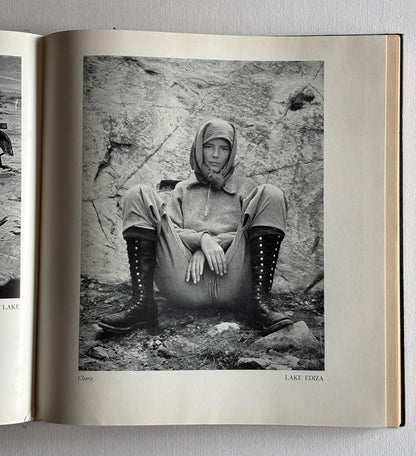 CALIFORNIA AND THE WEST.