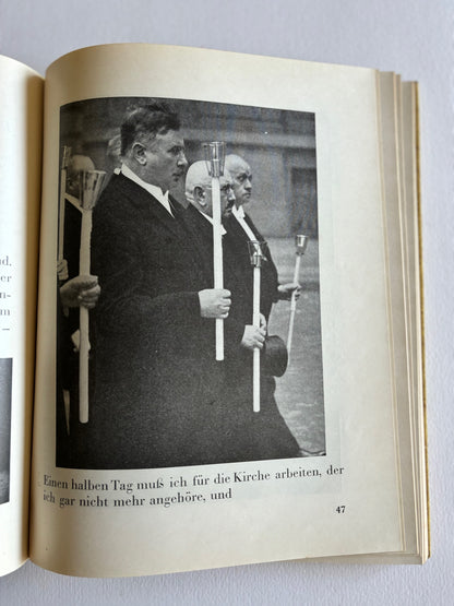 Deutschland, Deutschland über alles.