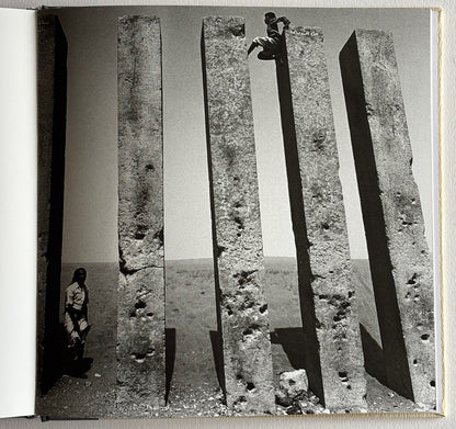 Ramadan in Yemen. (SIGNED and NUMBERED)