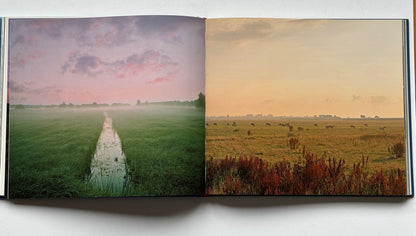 The Holland Album. With an introduction by Hans den Hartog Jager. (SIGNED, NUMBERED+ C-PRINT)
