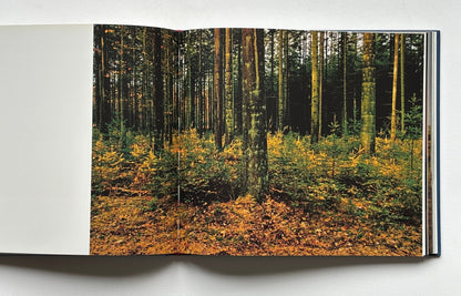 The Holland Album. With an introduction by Hans den Hartog Jager. (SIGNED, NUMBERED+ C-PRINT)